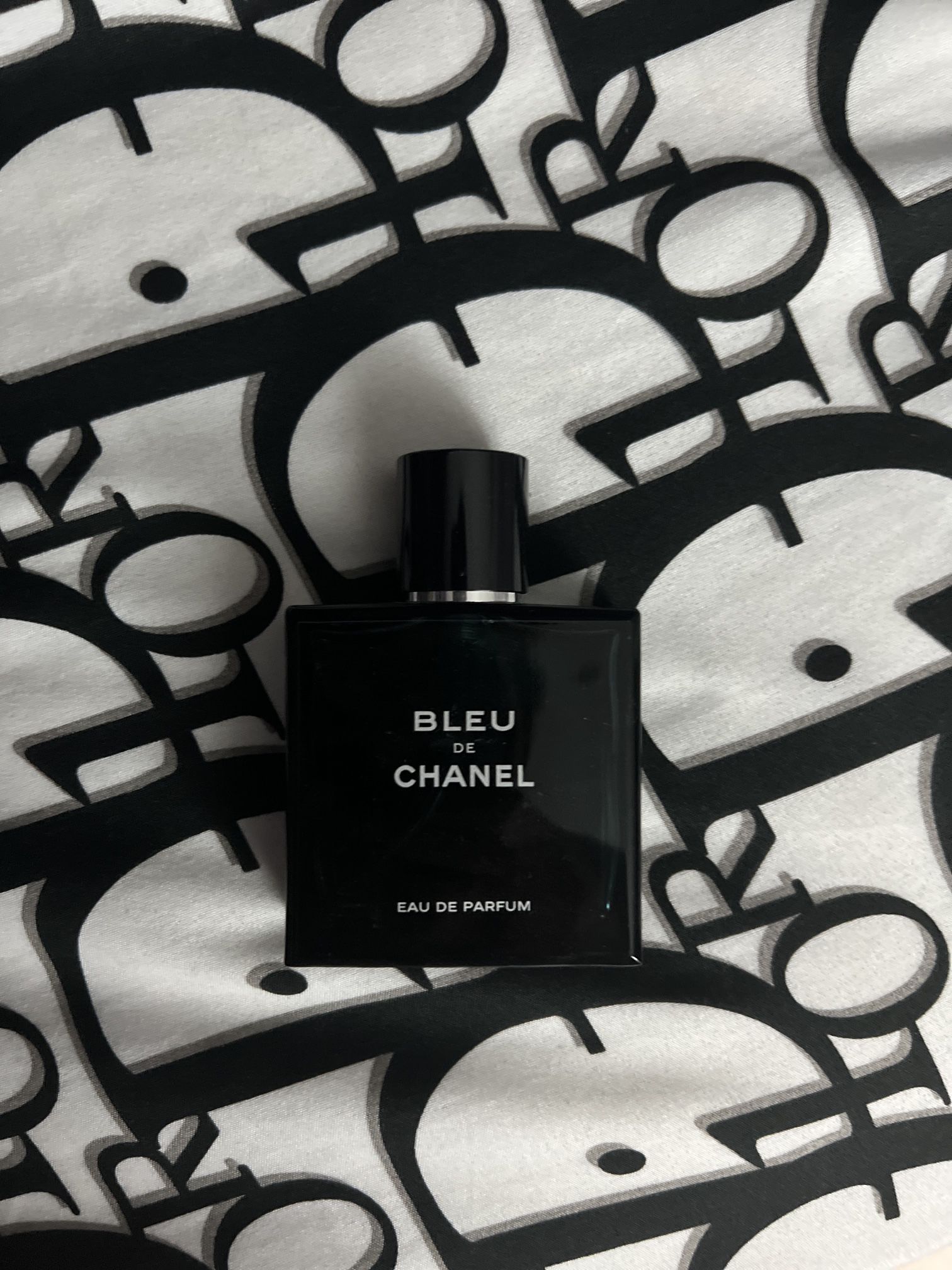 Bleu De Chanel