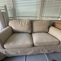 Free IKEA Sofa