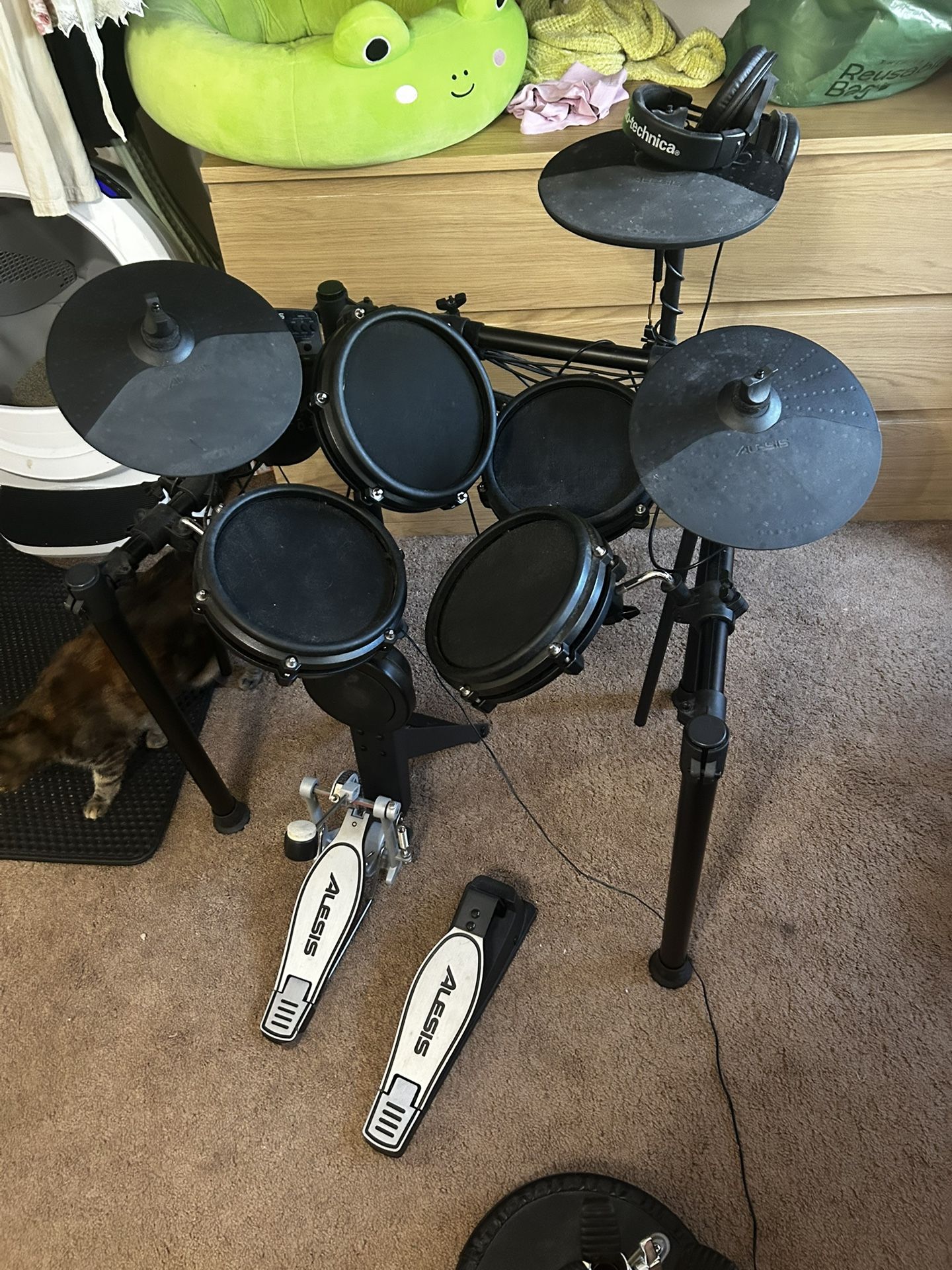 Alesis Drum Kit