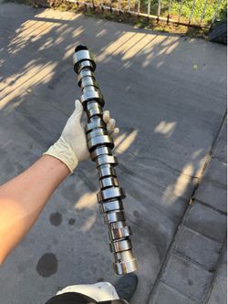 6.1 hemi cam