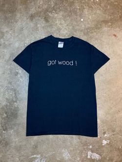 2000s Got Wood? Tee (Small)