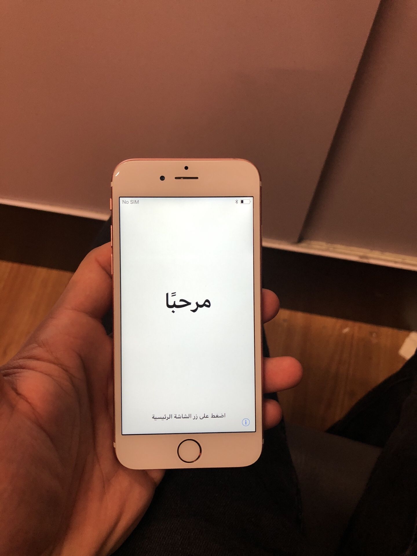 iPhone 6s