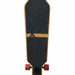 Apollo Longboard