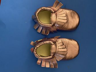 Toddler Shoes