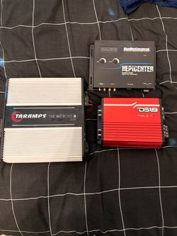 Amplifier