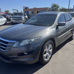 💥2012 HONDA CROSSTOUR EX-L V6💥3.5L V6💥AUTOMATIC🔥SUPER RELIABLE CAR - $5,500 (💥 OVER 200+ CARS TRUCKS MINIVANS SUVS TO CHOOSE FROM!⭐)