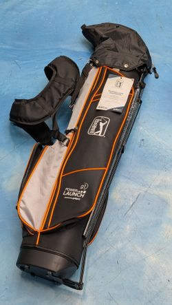 PGA Tour JR's Golf Bag $80
