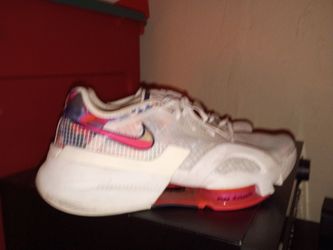 Nike Running Sneakers Multicolor