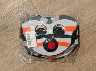 Star War Masks