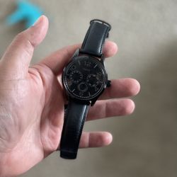 Guess Watch