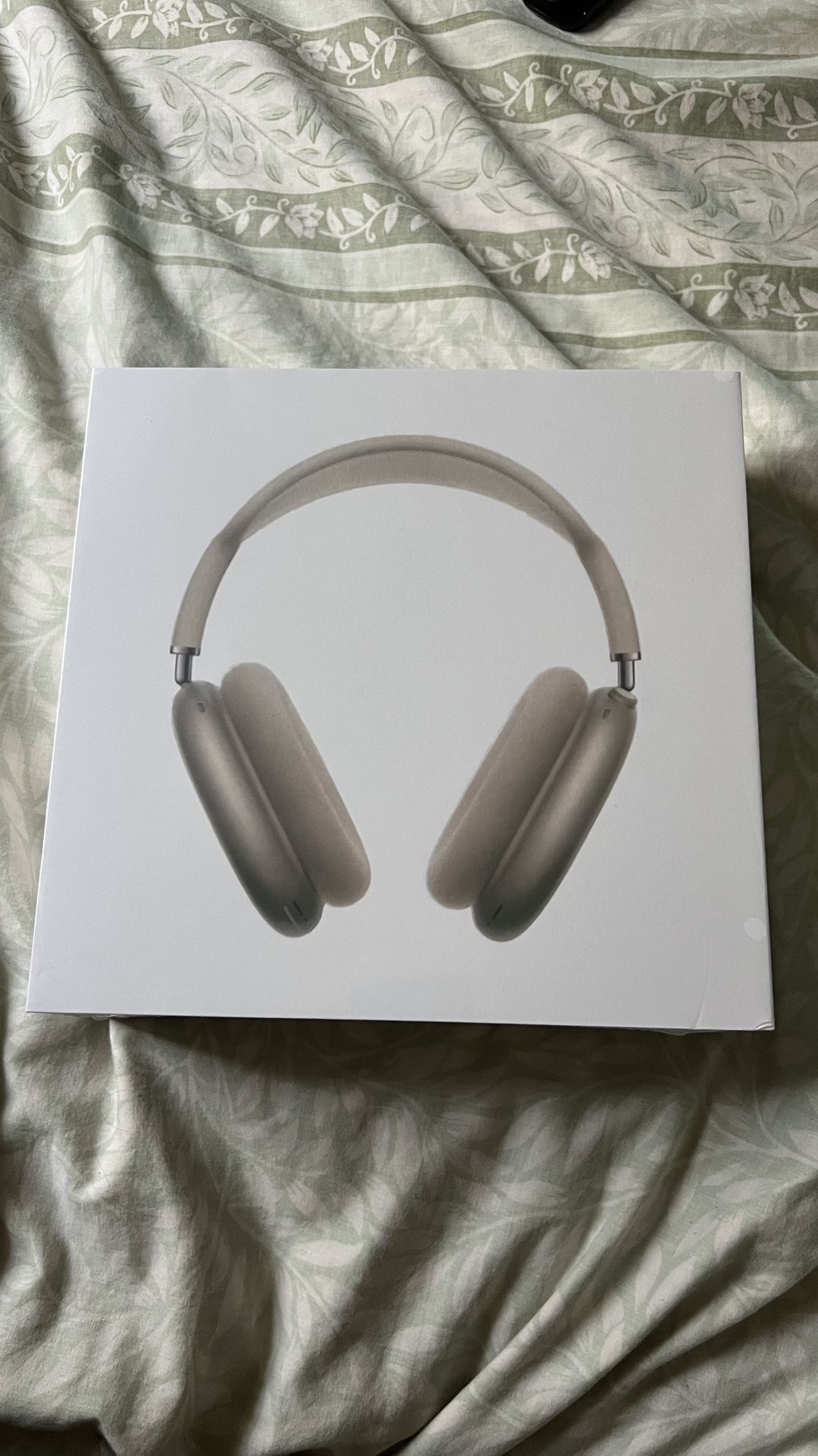 AirPods Max