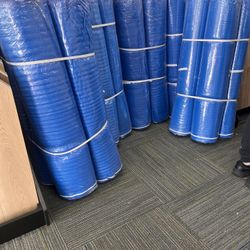 Laminate Underlayment