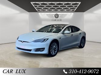 2018 Tesla Model S 75D
