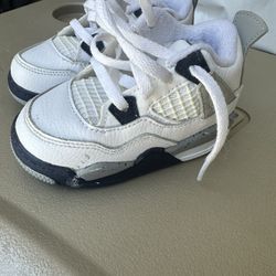 Toddler Jordan’s 