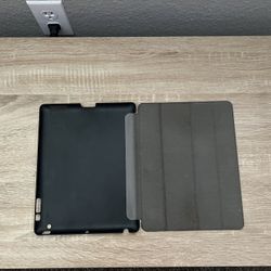 iPad Case