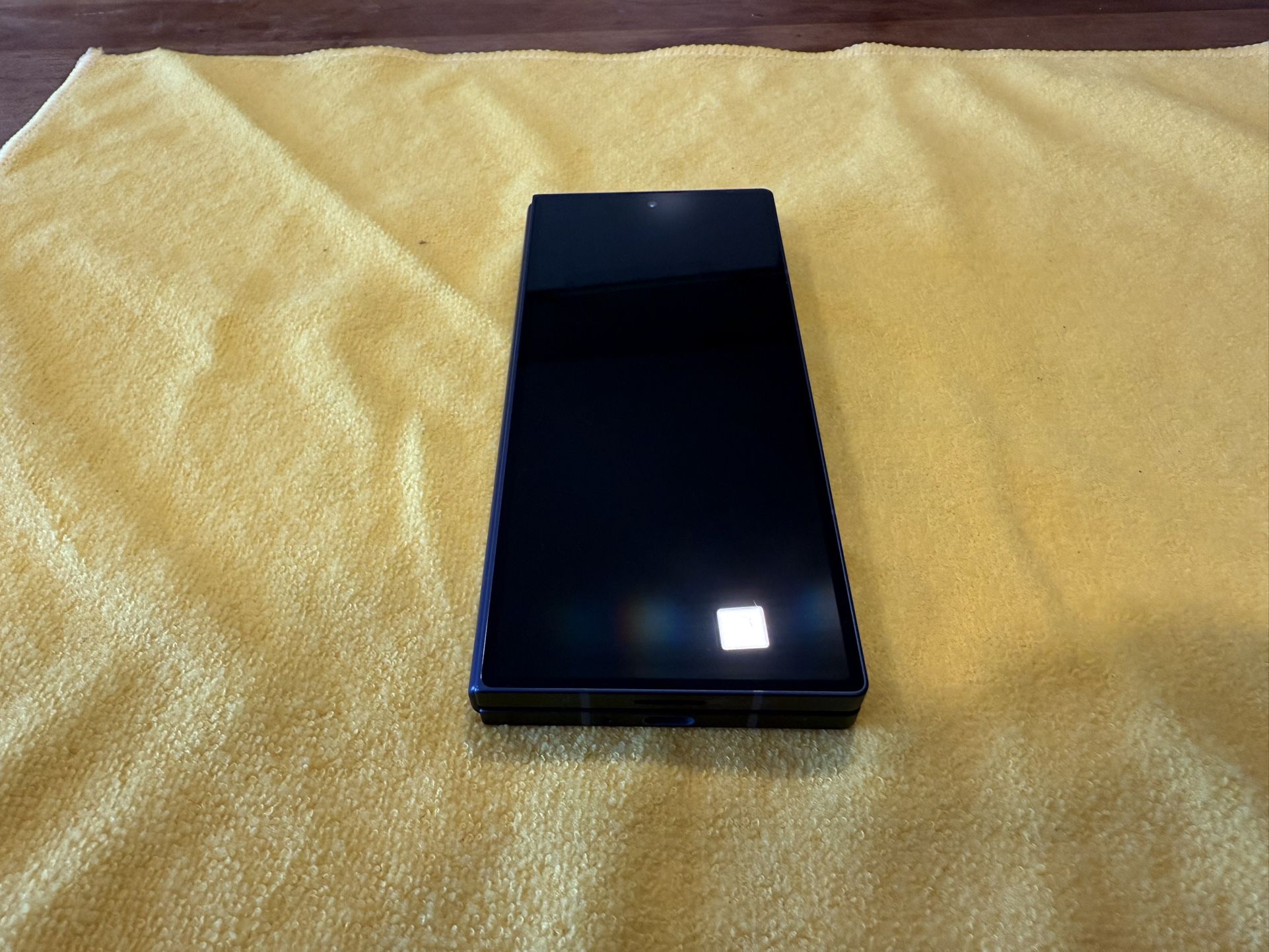 Samsung Galaxy Fold 6