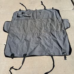 Dog Seat Cover / Liner