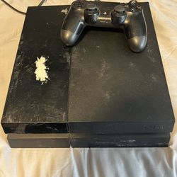 PS4 