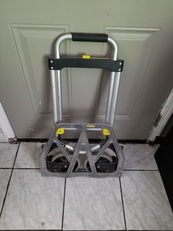 Safco load carrier. $20 Pickup in Oakdale