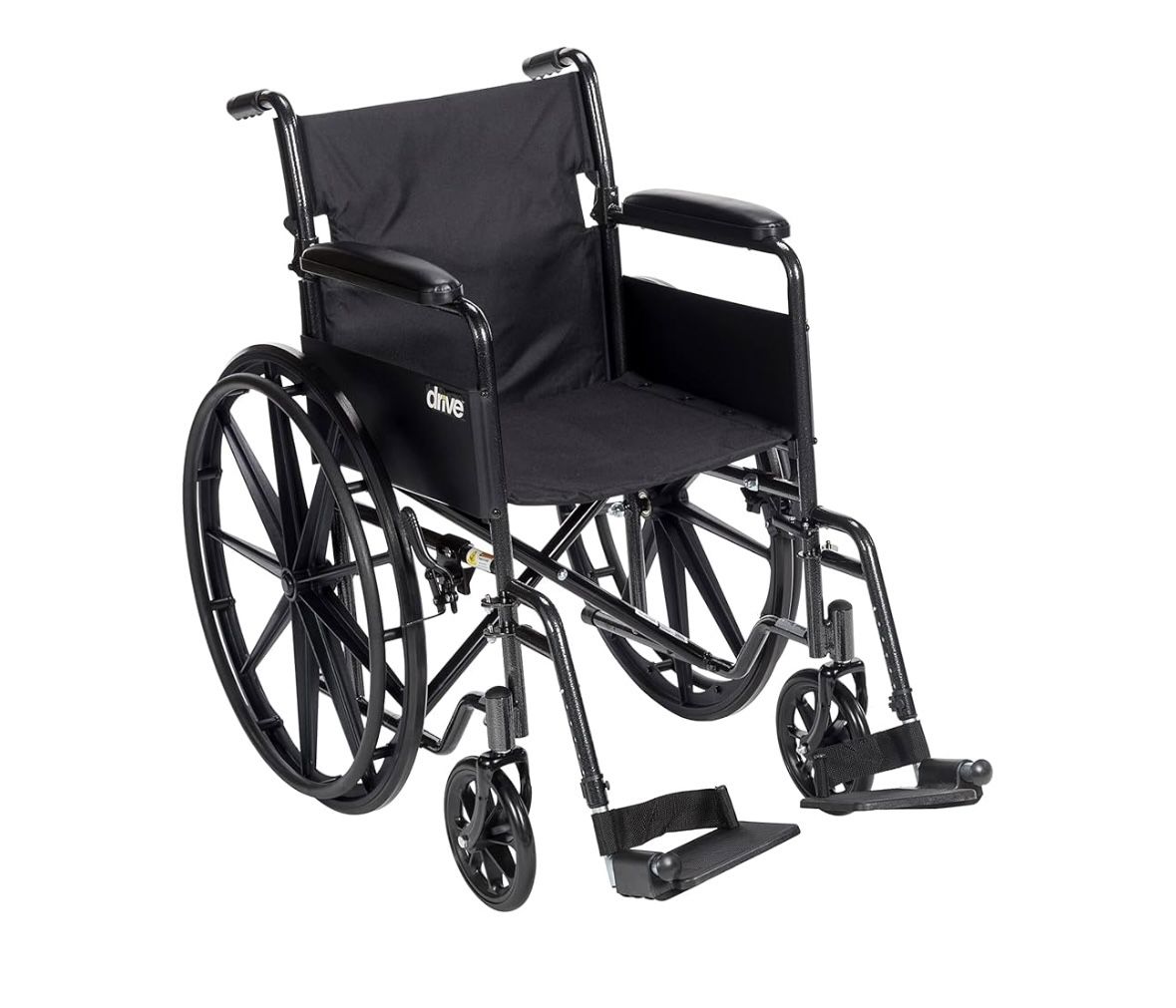 Drive Medical Wheelchair (Make offer) 
