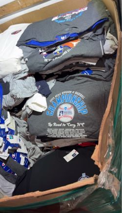 New With Tag Champion Event T-Shirts!