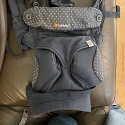 Ergobaby 360 Carrier
