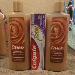 $10 Caress Bundle 