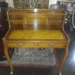 Vintage Desk