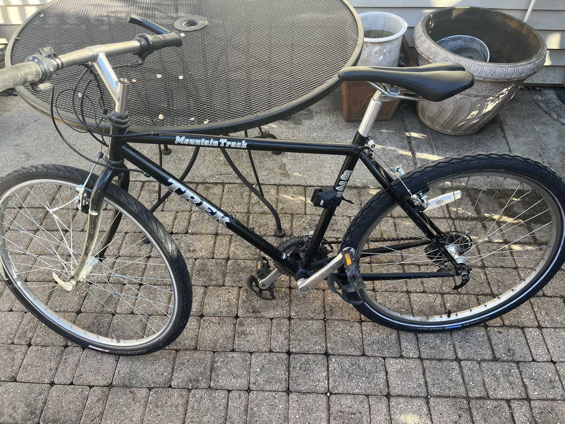 Trek Bicycle