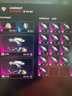 Arc Raiders Matriarch / Queen cores, Guns, and BPs! Fast and easy