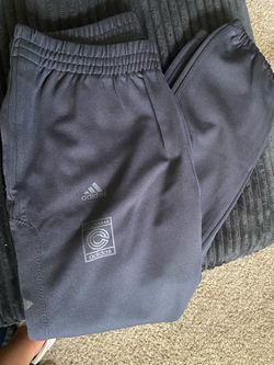 Adidas sweat pants