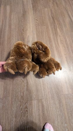 Slippers