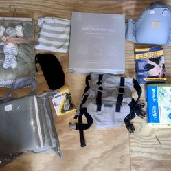 New Baby Bundle