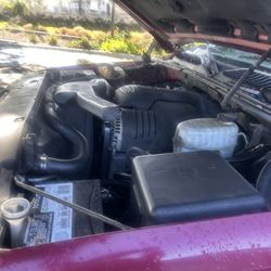 2004 Danali, Clean Title-Runs Great