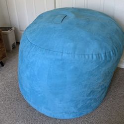 Memory Foam Big Bean Bag