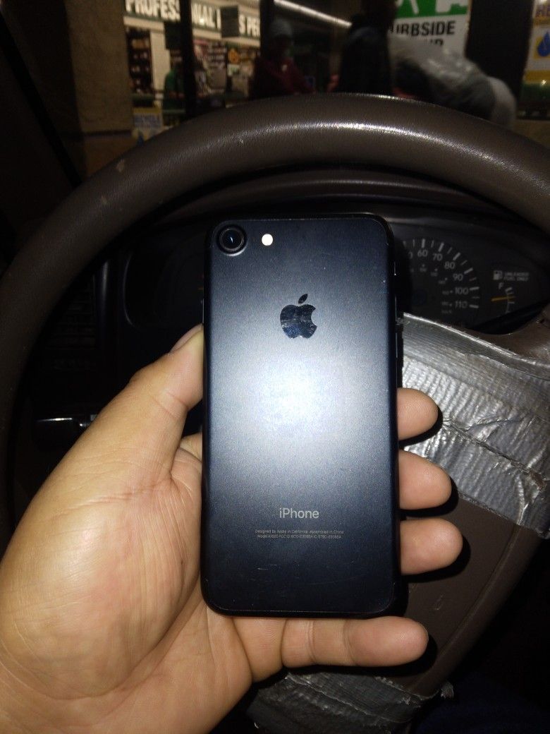 Apple IPhone 5