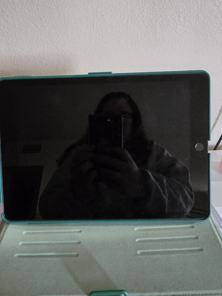 Apple IPad  