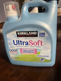 Ultra Soft