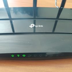 TP- Link AC 1750 WiFi Router
