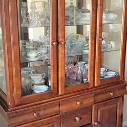 China Cabinet
