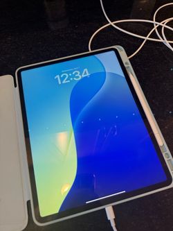 Apple iPad