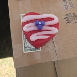 Mother Day Candle