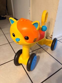 Toddler Ride on toy