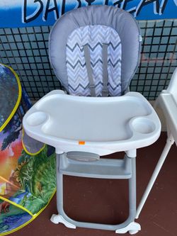 Baby Highchair