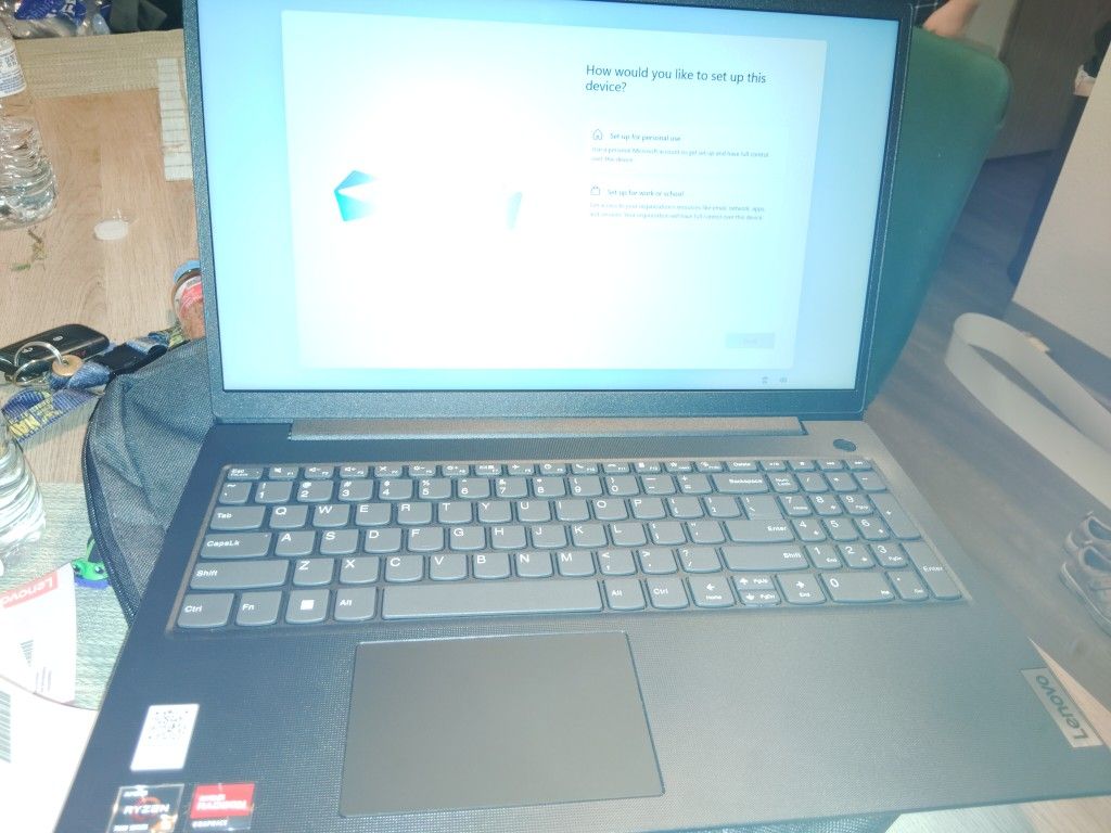 Lenovo V14 Gen4i 1tb Brand New Laptop