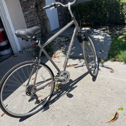 Schwinn voyageur best sale gs for sale