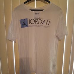 Jordan 12  Shirt Mens XL