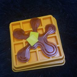 Dog slow feeder