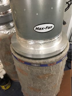 Grow Equipment