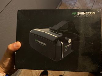 Virtual glasses